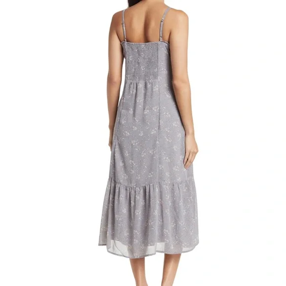 RDI MIDI DRESS - Picture 9 of 10